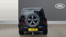 Land Rover Defender 3.0 D350 X-Dynamic HSE 110 5dr Auto [6 Seat] Diesel Estate